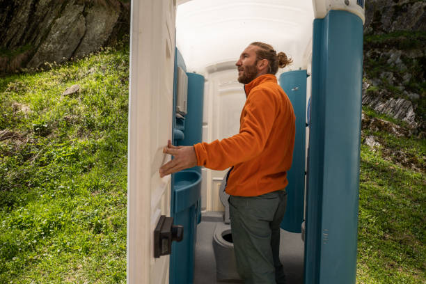Best High-end porta potty rental  in Hewlett, NY