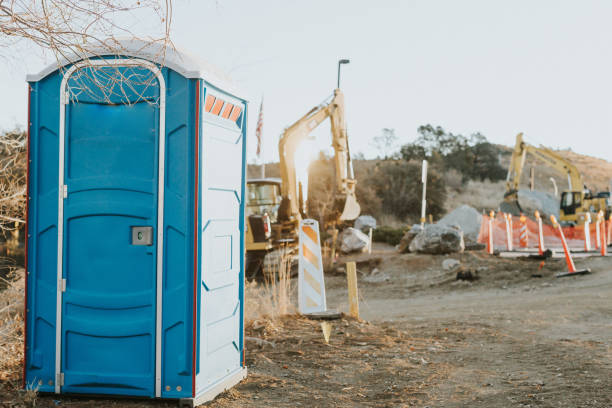 Portable Toilet Options We Offer in Hewlett, NY