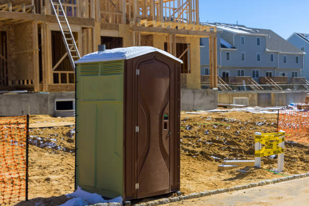 Best Sanitation services for porta potties  in Hewlett, NY