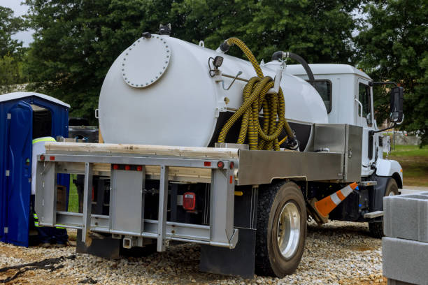 Best Best portable toilet rental  in Hewlett, NY