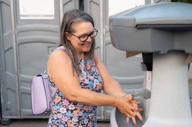 Best Long-term porta potty rental  in Hewlett, NY